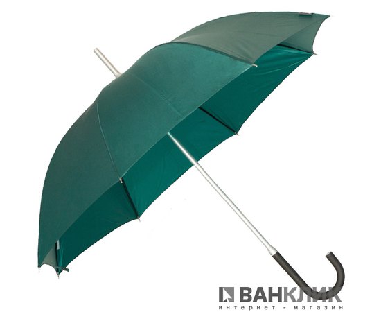 Зонт EUROSchirm Kompliment W109 blue green W109-KBG/KH1181