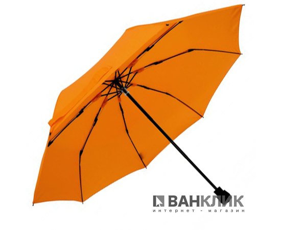 Зонт EUROSchirm Light Trek orange 3029-OR/SU17691