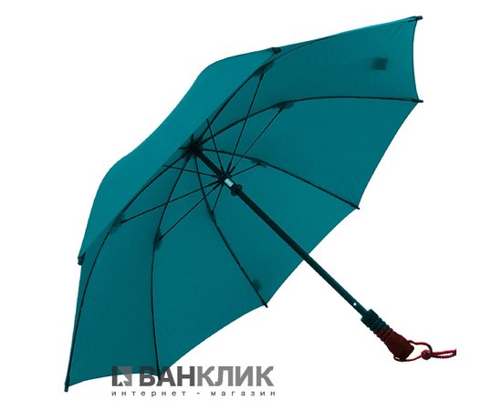 Зонт EUROSchirm Swing golf green W2U69039/SU13455