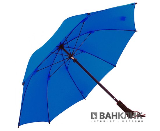 Зонт EUROSchirm Swing navy blue W2U69060/SU18179