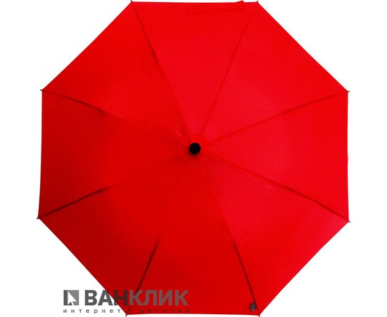 Зонт EUROSchirm teleScope handsfree red 1H169027/SU17614