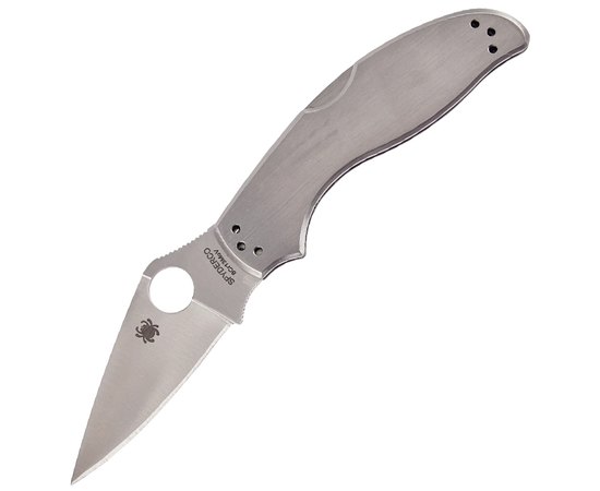 Кишеньковий ніж Spyderco UpTern (C261P)