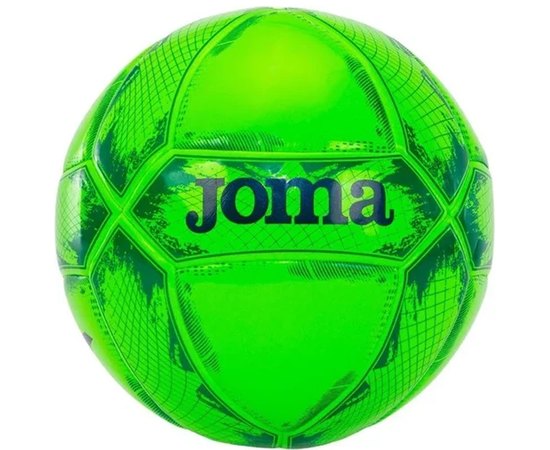 М'яч футзальний Joma Surtido зелений size 4 (400856.413)