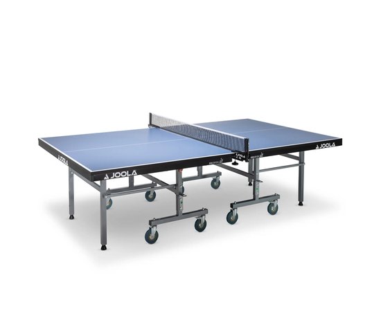 Теннисный стол Joola World Cup 25 ITTF Blue (11291) 930779