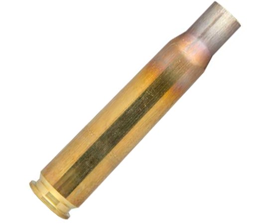 Гильза Hornady .50 BMG латунная 20 шт (8772)