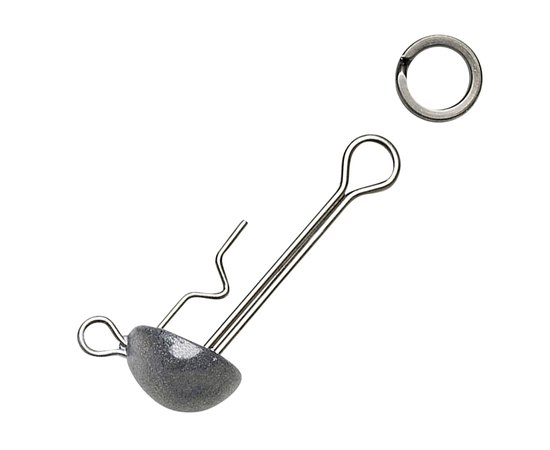 Груз-головка Savage Gear Punch Rig Heads 30.0g (2 шт/уп) 63823, Вага: 30 г