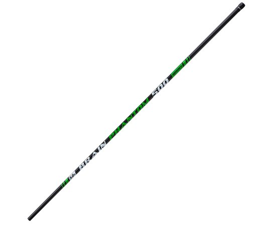 Комель Brain Phantom Pole 8m (1858.91.11), Совместимость с удилищем: Brain Phantom Pole 8m