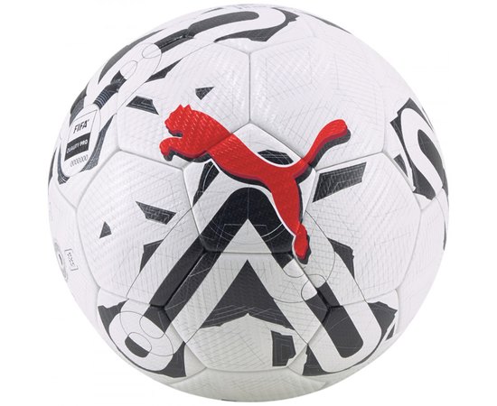 М'яч футбольний Puma Orbita 2 TB FIFA Quality Pro білий size 5 (083775-03)