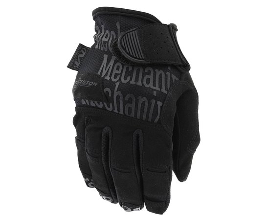 Перчатки Mechanix Precision High Dex XXL Black (HDG-55-012), Размер : XXL, Цвет : Black