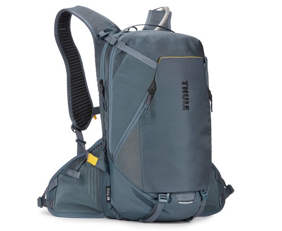 Рюкзак Thule Rail Backpack 18L Dark Slate (TH3204482)