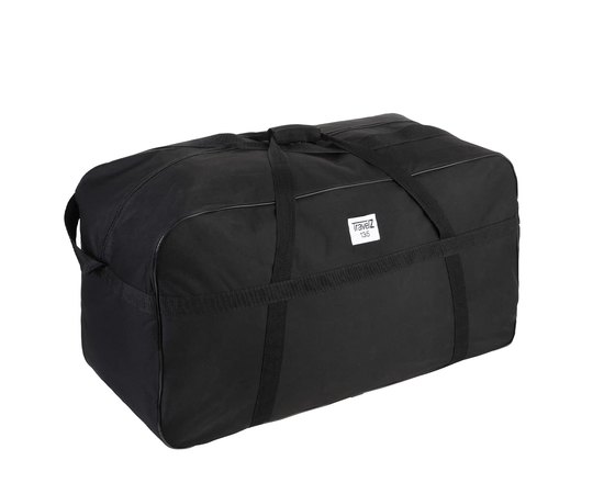 Сумка дорожня TravelZ Bag 135 Black (604346) 927293