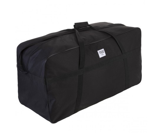 Сумка дорожная TravelZ Bag 175 Black (604347) 927294