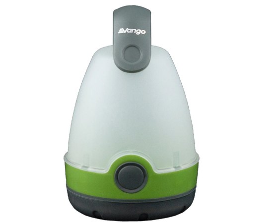 Фонарь кемпинговый Vango Star 300 Recharge Herbal (ACQLIGHTSS9ERU4) 930845