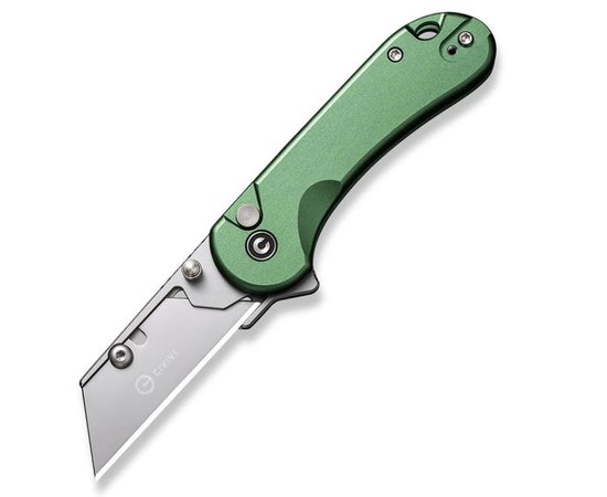 Карманный нож Civivi Elementum Utility C23039B-3, Цвет : Green