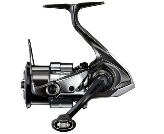 Котушка Shimano Vanquish FC C2000S 11+1BB (VQC2000SC), Типорозмір : 2000S