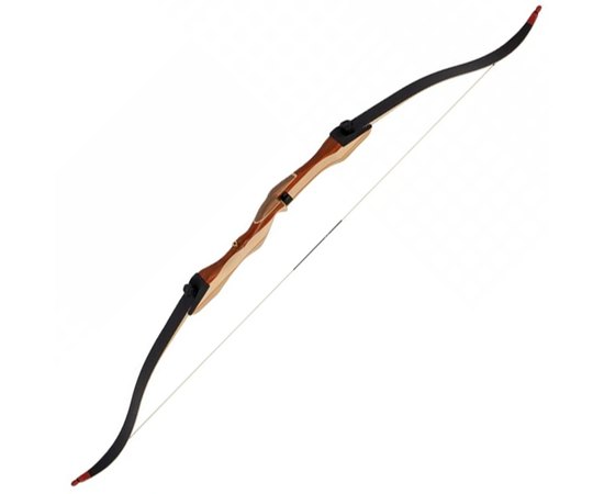 Лук Yate Viper 62"/20 lbs RH (SL00066)