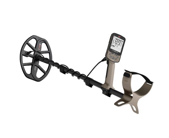 Металлоискатель Minelab X-Terra Elite Expedition Pack