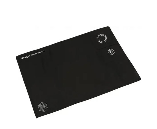 Нагрівальний килимок  Vango Radiate Heat Mat Black (SMQHEATMAB05TJ8) 929680