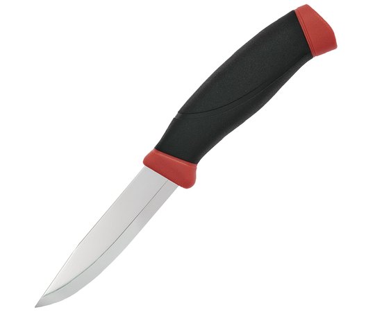 Нож туристический Morakniv Companion S Dala Red 14071, Цвет : Red