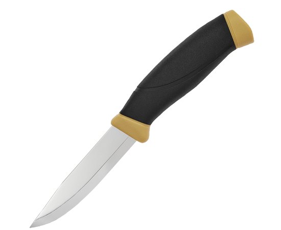 Ніж туристичний  Morakniv Companion S Desert 13166, Колір: Desert