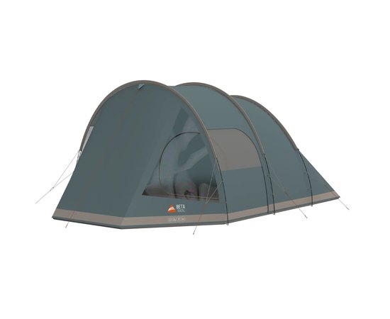 Палатка Vango Beta 550XL Mineral Green (TEUBETA00000002) 930842