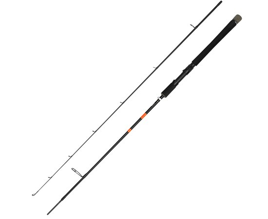 Спиннинг Savage Gear Multi-Purpose Predator2 6’6"/1.98m 12-35g (62264), Вес : 135 г