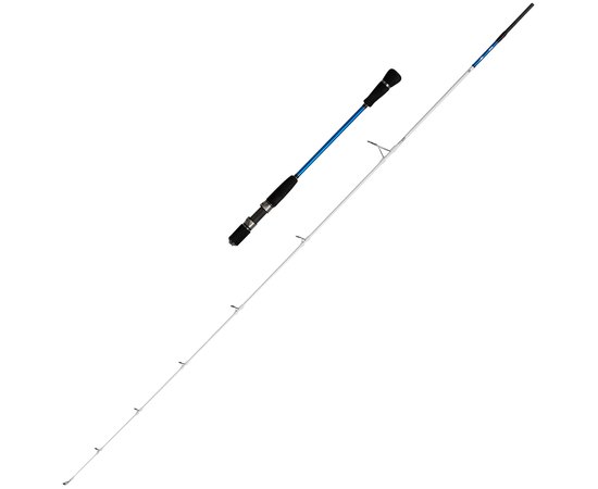 Спиннинг Savage Gear Salt 1DFR Slow Jigging 6’8’’/2.03m 20-90g (62396)