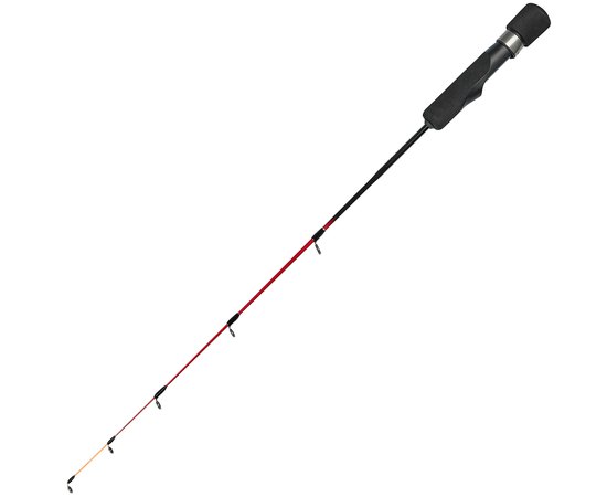 Вудка зимова Viking Fishing Maverick 50cm L max 15g (1919.00.35), Довжина, м: 0.50 м, Тест (грам), Max: 15