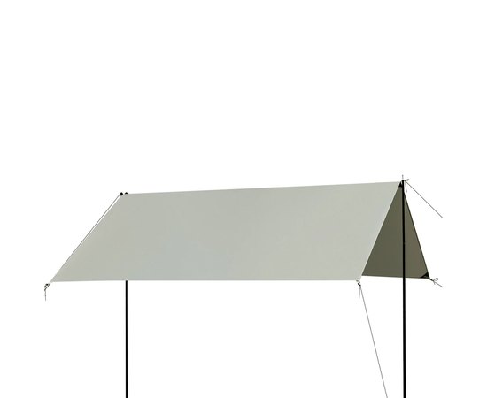 Тент Skif Outdoor Shield 300х300 (SOTSH300GRY), Колір: Grey