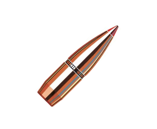 Пуля Hornady SST BT кал .30 масса 165 гр (10.7 г) 100 шт (30452)