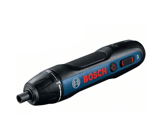 Аккумуляторный шуруповерт Bosch Professional GO 2 (06019H2103)