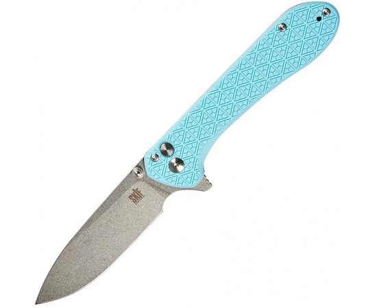 Карманный нож Skif Freestyler SW Blue (UL-003SWBL), Цвет : Blue