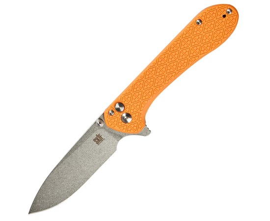 Карманный нож Skif Freestyler SW Orange (UL-003SWOR), Цвет : Orange