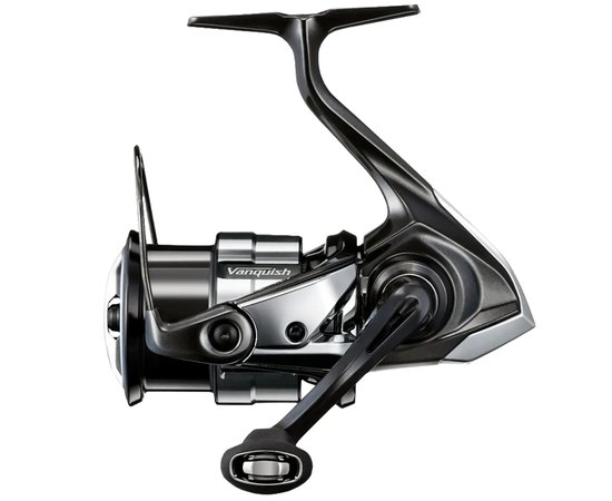 Котушка Shimano Vanquish FC 4000MHG 11+1BB (VQ4000MHGC), Типорозмір : 4000