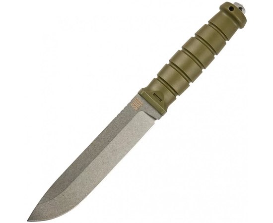 Ніж тактичний Skif Predator 2.0 SW Olive (FBL-002SWOL)