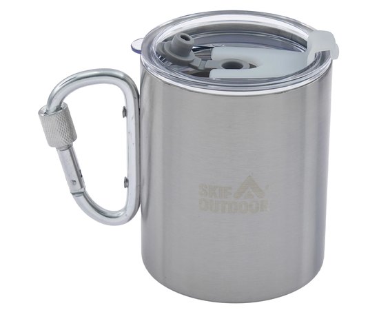 Термокружка Skif Outdoor Loner Cup C 450 мл (CT‐1072)