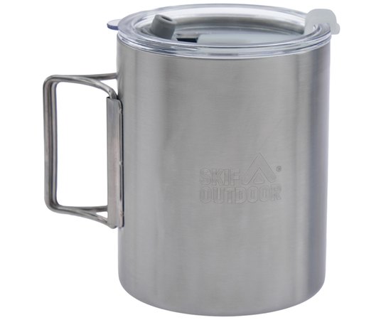 Термокружка Skif Outdoor Loner Cup FH 400 мл (CT‐1069)