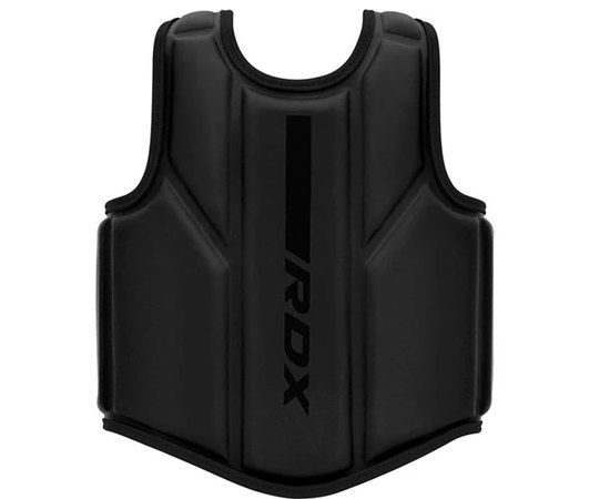 Защитный жилет RDX F6M Kara Coach Chest Protector L/XL (CGR-F6MB-L/XL+)