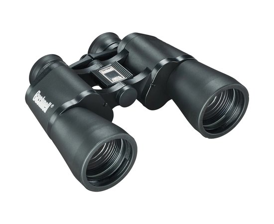 Бинокль Bushnell Pacifica 10х50 Black (211050)