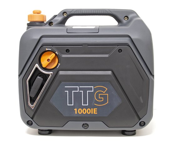 Генератор бензиновый инверторный TTG 1000IE 1.0 кВт (GN-052)