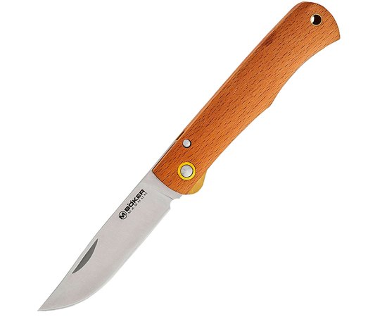 Кишеньковий ніж Boker Magnum Rusticus 01RY006