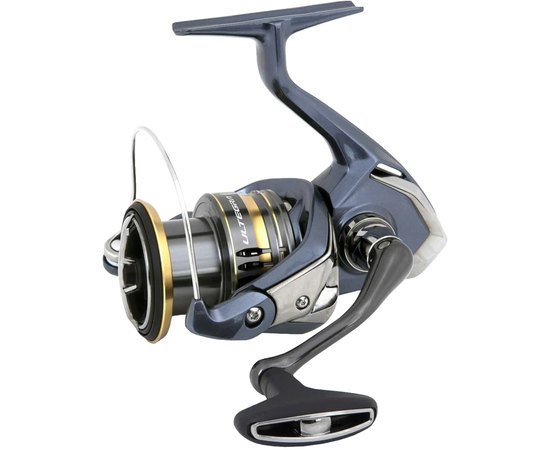 Котушка Shimano Ultegra FC 2500 HG 5+1BB (ULT2500HGFC)