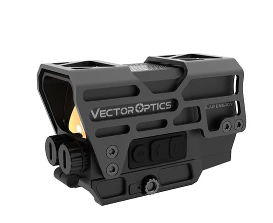 Коліматорний приціл Vector Optics Frenzy Plus 1x31x26 3MOA (SCRD-67)