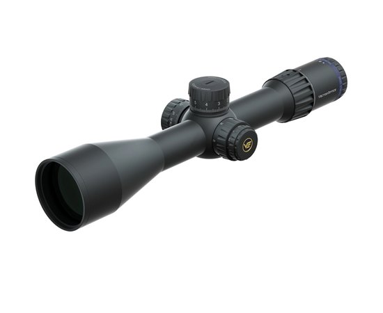 Оптичний приціл Vector Optics Taurus 4-32x56 34mm illum. SFP ED (SCOL-56)