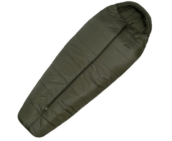 Спальный мешок Tramp YUKON T-loft olive (UTRS-096)