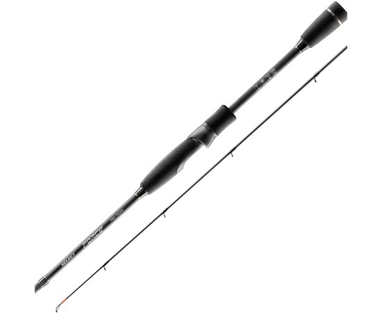 Спиннинг Select Force FRC-762ML 2.28m 4-16g Fast (1870.31.90), Длина, м : 2.28 м, Тест (грамм), Max: 16