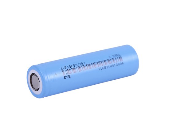 Акумуляторна батарея TATA 3.6V 3C 18650 2500mAh (AB-003)