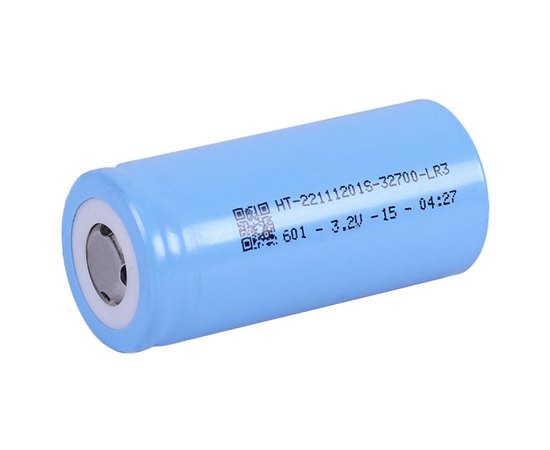 Аккумуляторная батарея TATA 3.2V 3C 32700 6000mAh (AB-010)