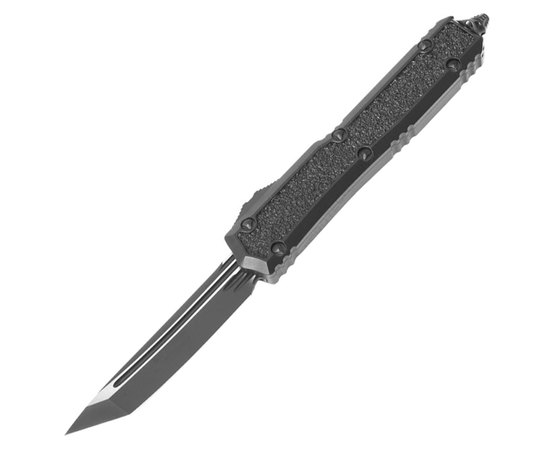 Ніж тактичний Microtech Makora Tanto Edge Tactical Signature Series (207-1TS)