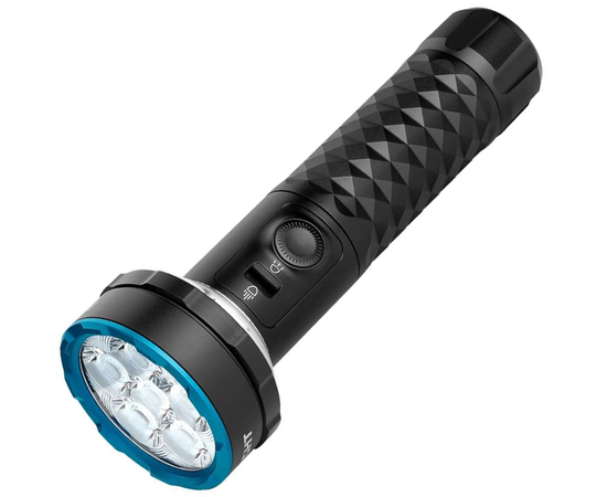 Ліхтар ручний Olight Prowess Black (0.0000.0886)